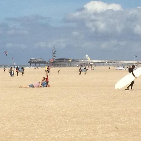 Sea & Dunes The Hague Luaran gambar