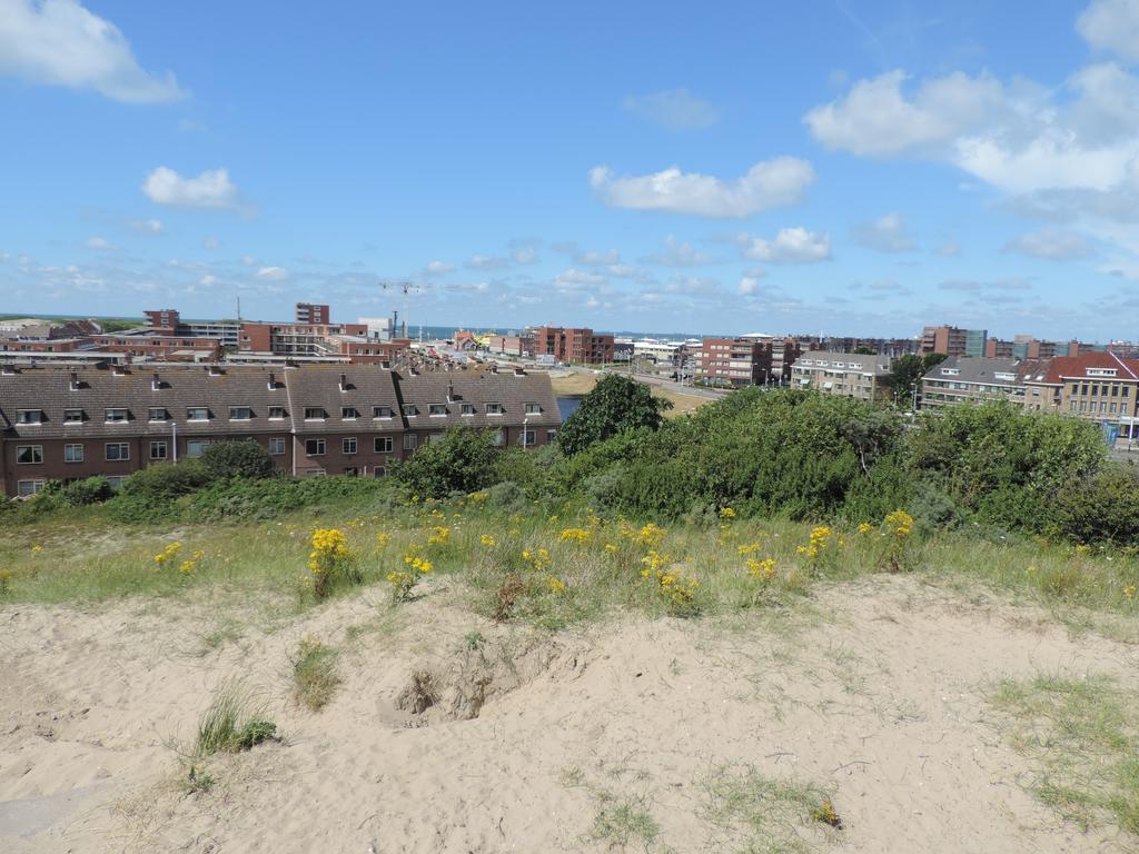 Sea & Dunes The Hague Luaran gambar