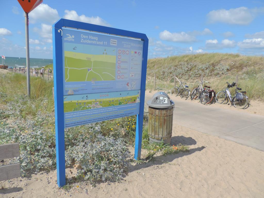 Sea & Dunes The Hague Luaran gambar