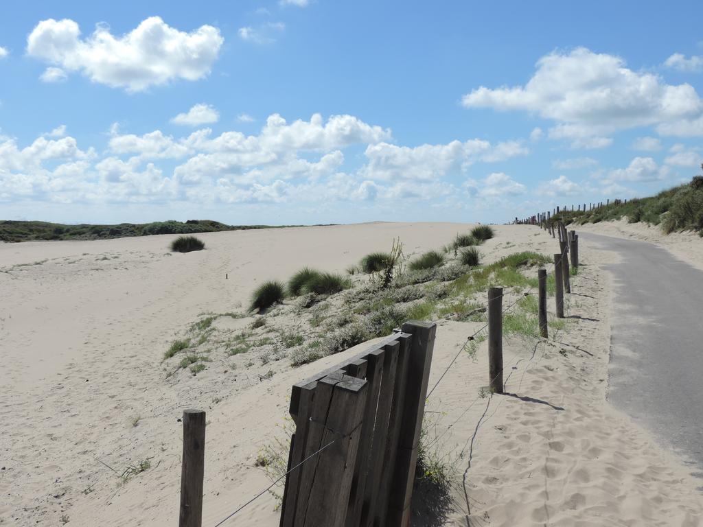 Sea & Dunes The Hague Luaran gambar