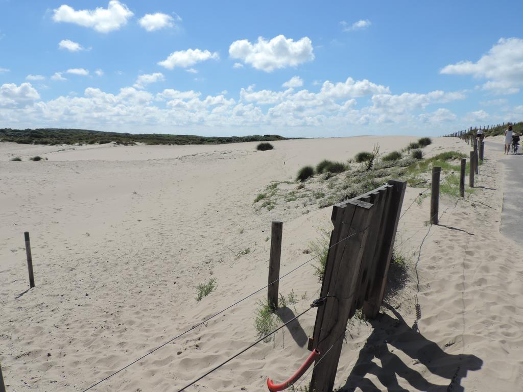 Sea & Dunes The Hague Luaran gambar